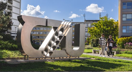 Czech University of Life Sciences Prague (CZU) cover photo
