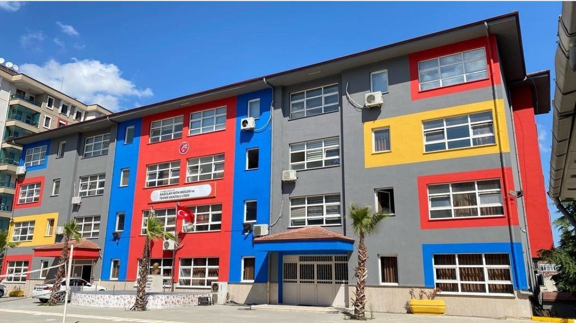 Fatih Kız Mesleki ve Teknik Anadolu Lisesi cover photo