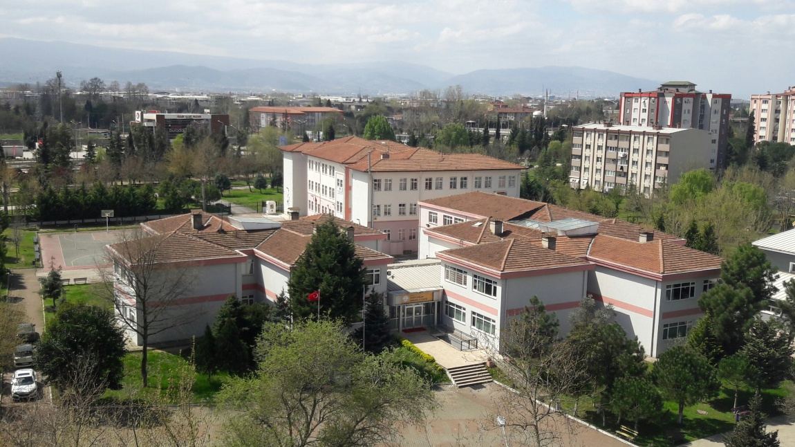 Kocaeli Atılım Anadolu Lisesi cover photo