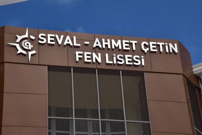 Seval-Ahmet Çetin Fen Lisesi cover photo