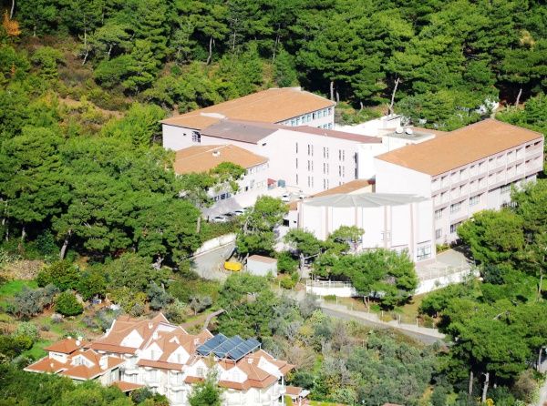 Halit Narin Mesleki ve Teknik Anadolu Lisesi cover photo