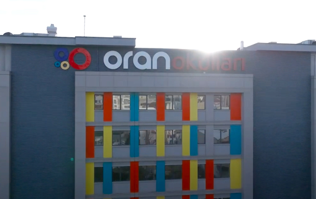 Oran Okulları cover photo