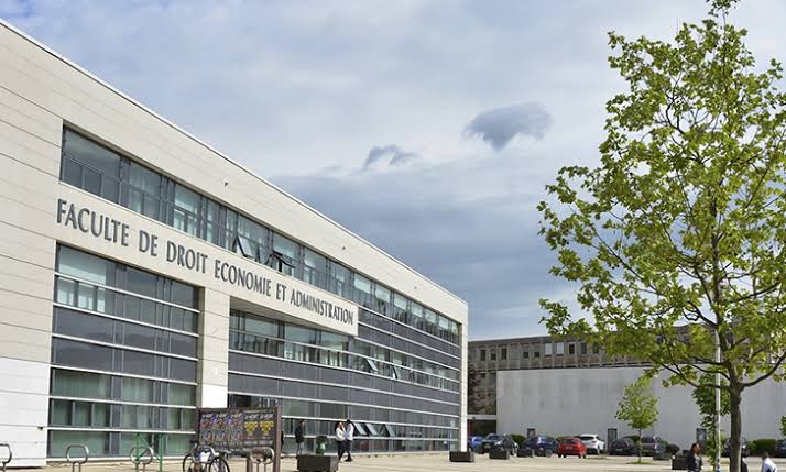 Université de Lorraine cover photo