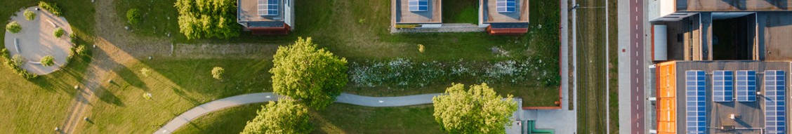 University of Southern Denmark cover photo