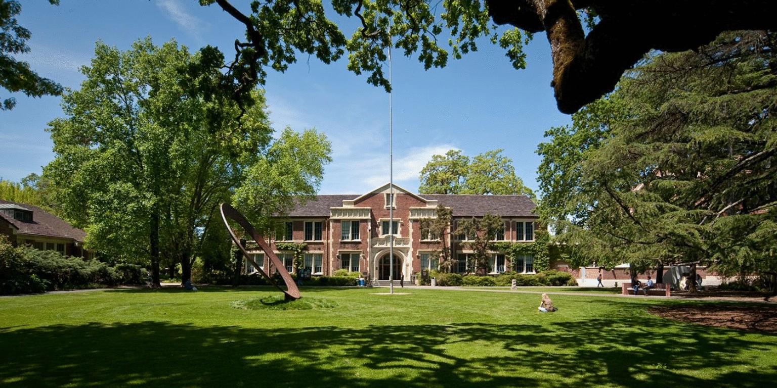 Santa Rosa Junior College cover photo