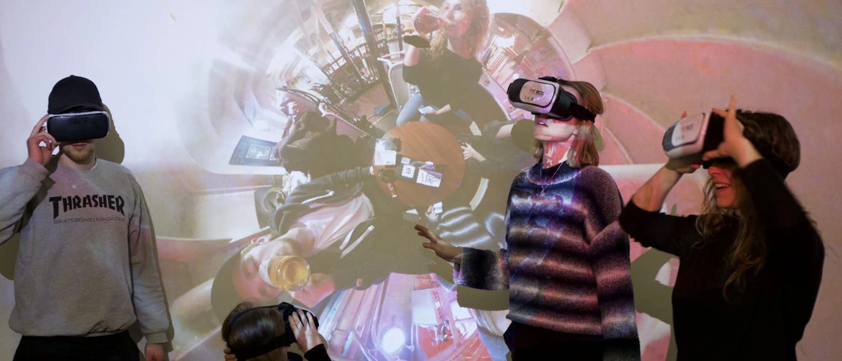 University of Europe Applied Sciences cover photo