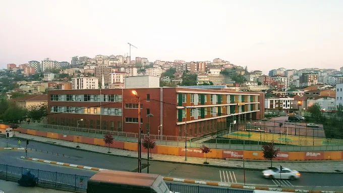 Alibeyköy Anadolu Lisesi cover photo