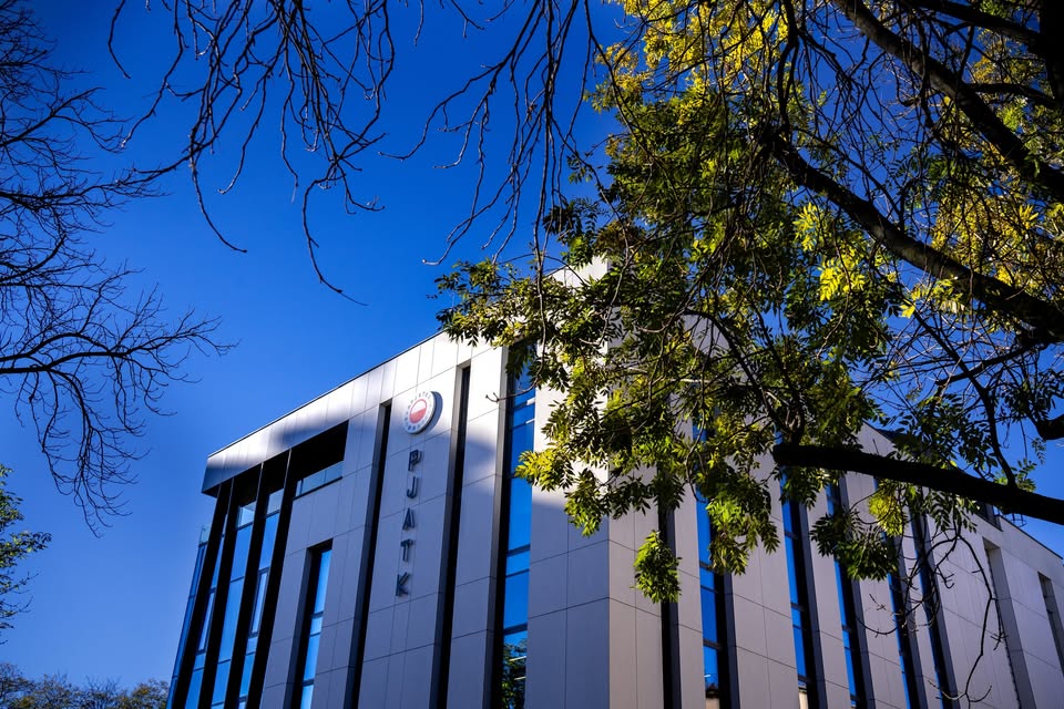 Polish-Japanese Academy of Information Technology cover photo