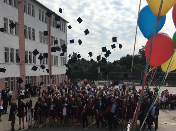 Sinop Anadolu Lisesi cover photo