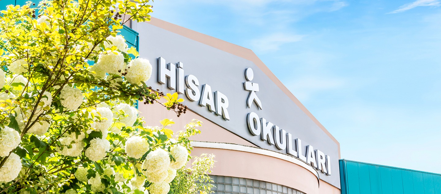 Hisar Okulları cover photo