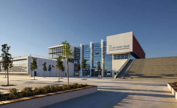 Özel İAOSB Nedim Uysal MTAL cover photo