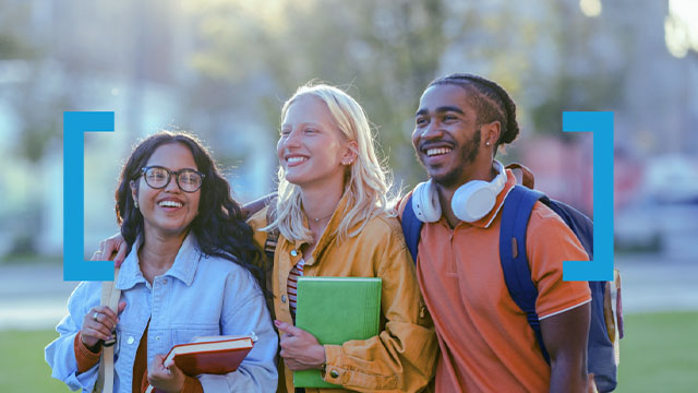 University of Applied Sciences cover photo