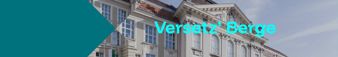 Montanunivetsitaet Leoben cover photo