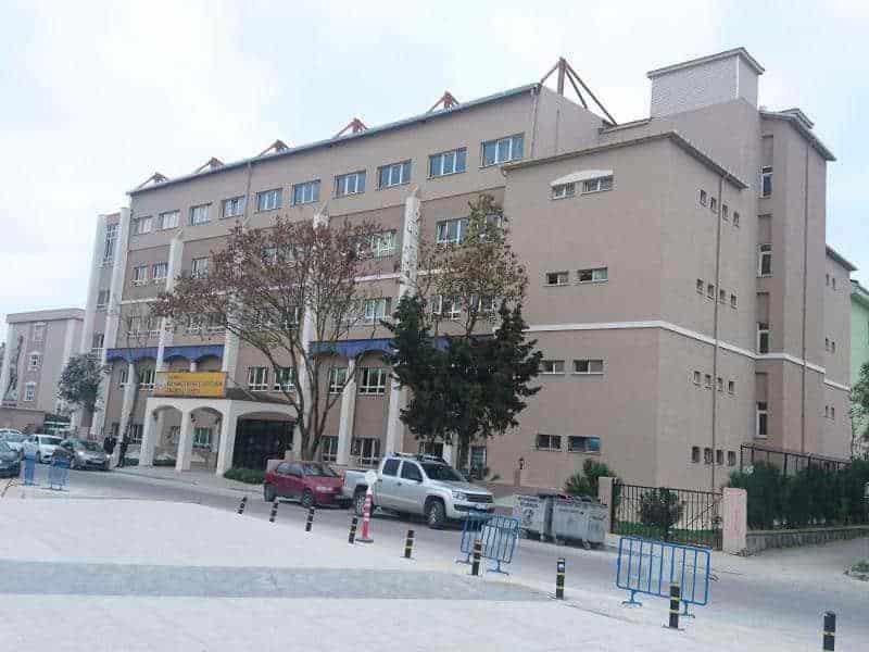 Büyükçekmece Atatürk Anadolu Lisesi cover photo