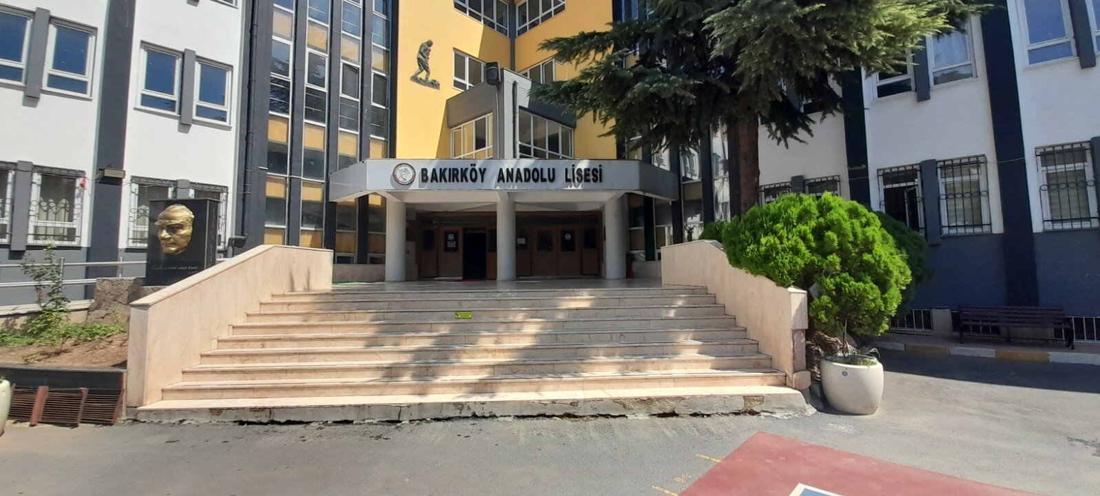 Bakırköy Anadolu Lisesi cover photo