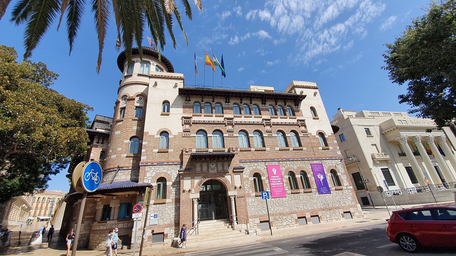 University of Malaga cover photo