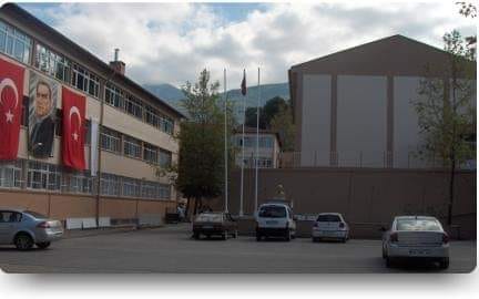 Yıldırım Beyazıt Anadolu Lisesi cover photo