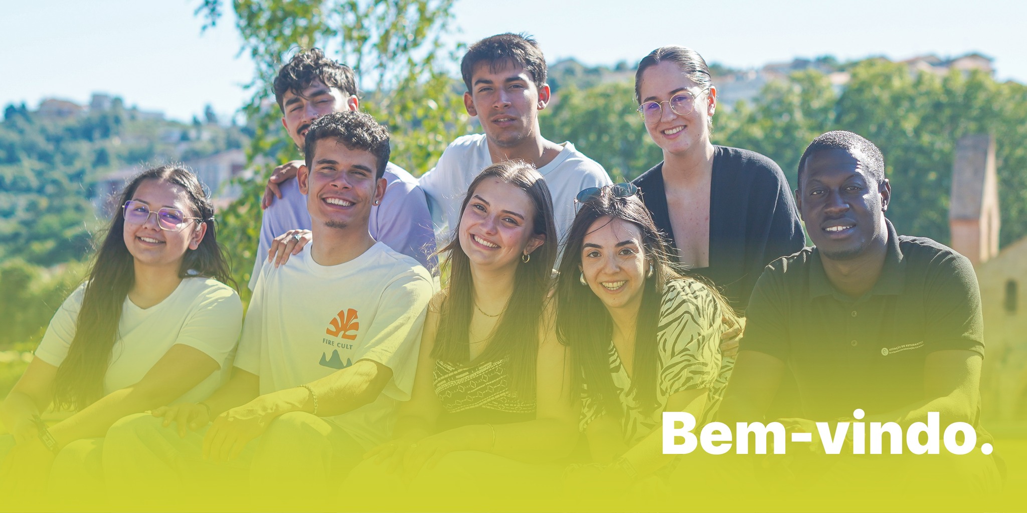 Polytechnic Institute of Coimbra cover photo