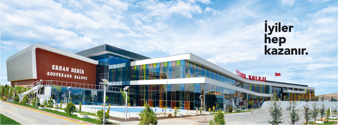 Zafer Koleji Fen Lisesi cover photo