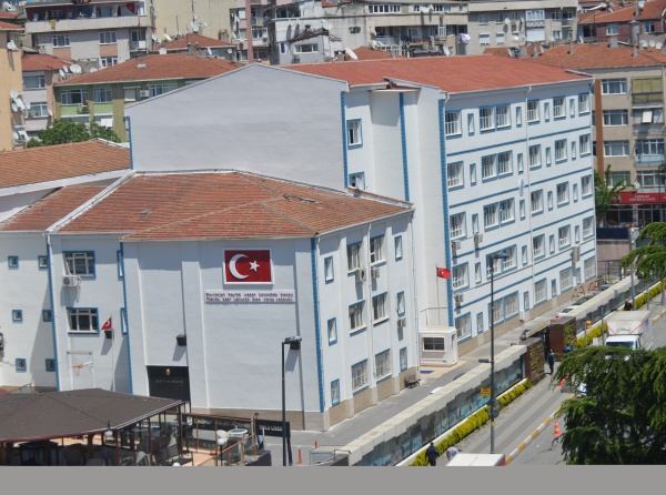 Üsküdar Mesleki ve Teknik Anadolu Lisesi cover photo