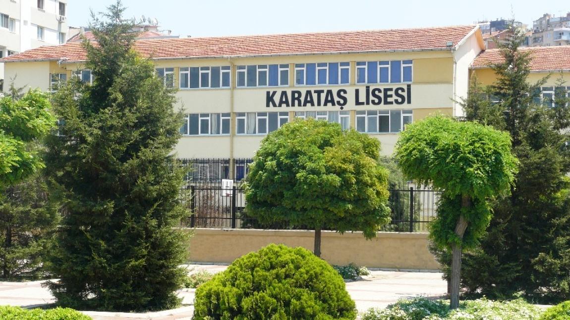 Karataş Anadolu Lisesi cover photo