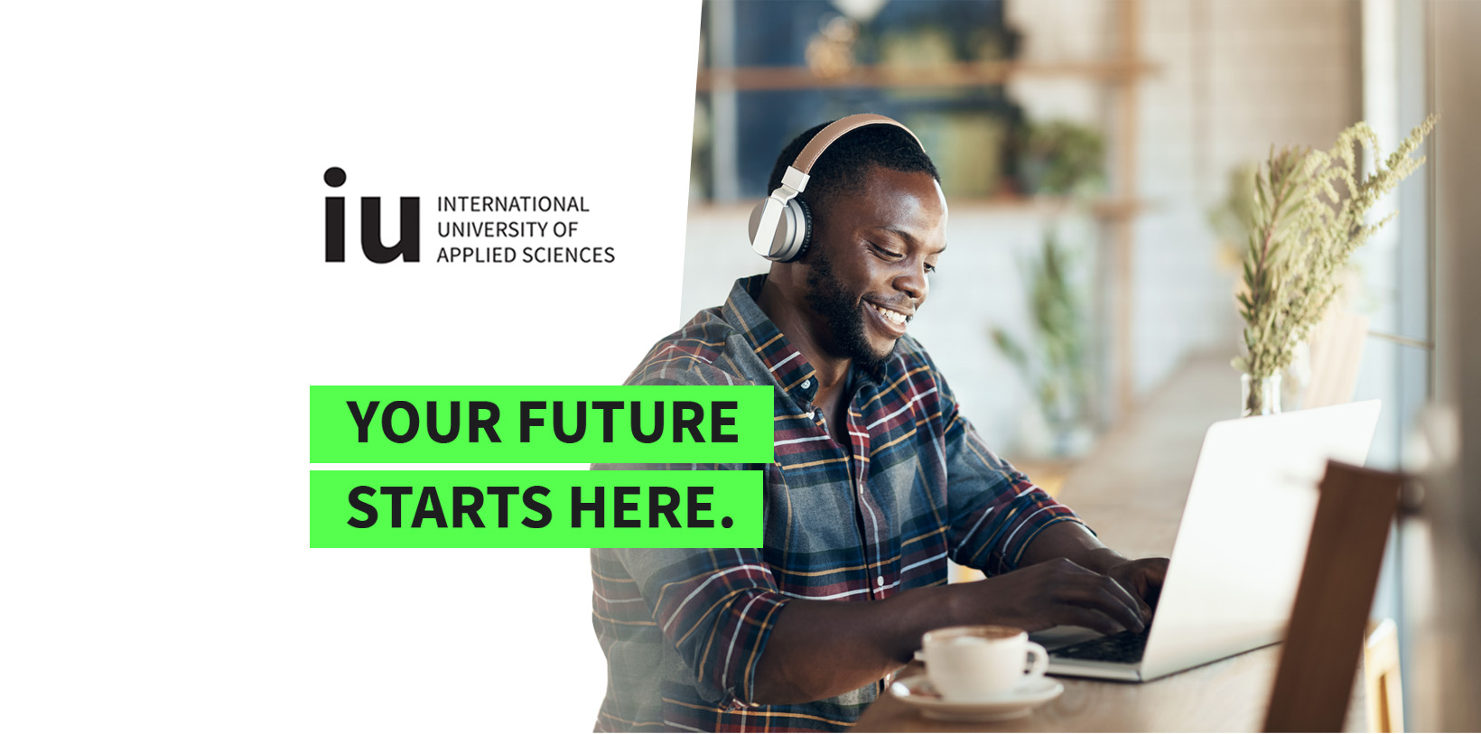 International University of Applied Science cover photo