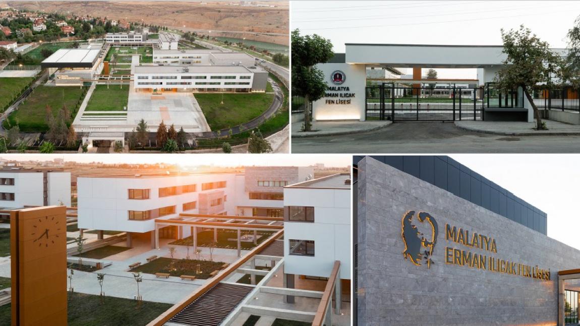 Malatya Fen Lisesi cover photo