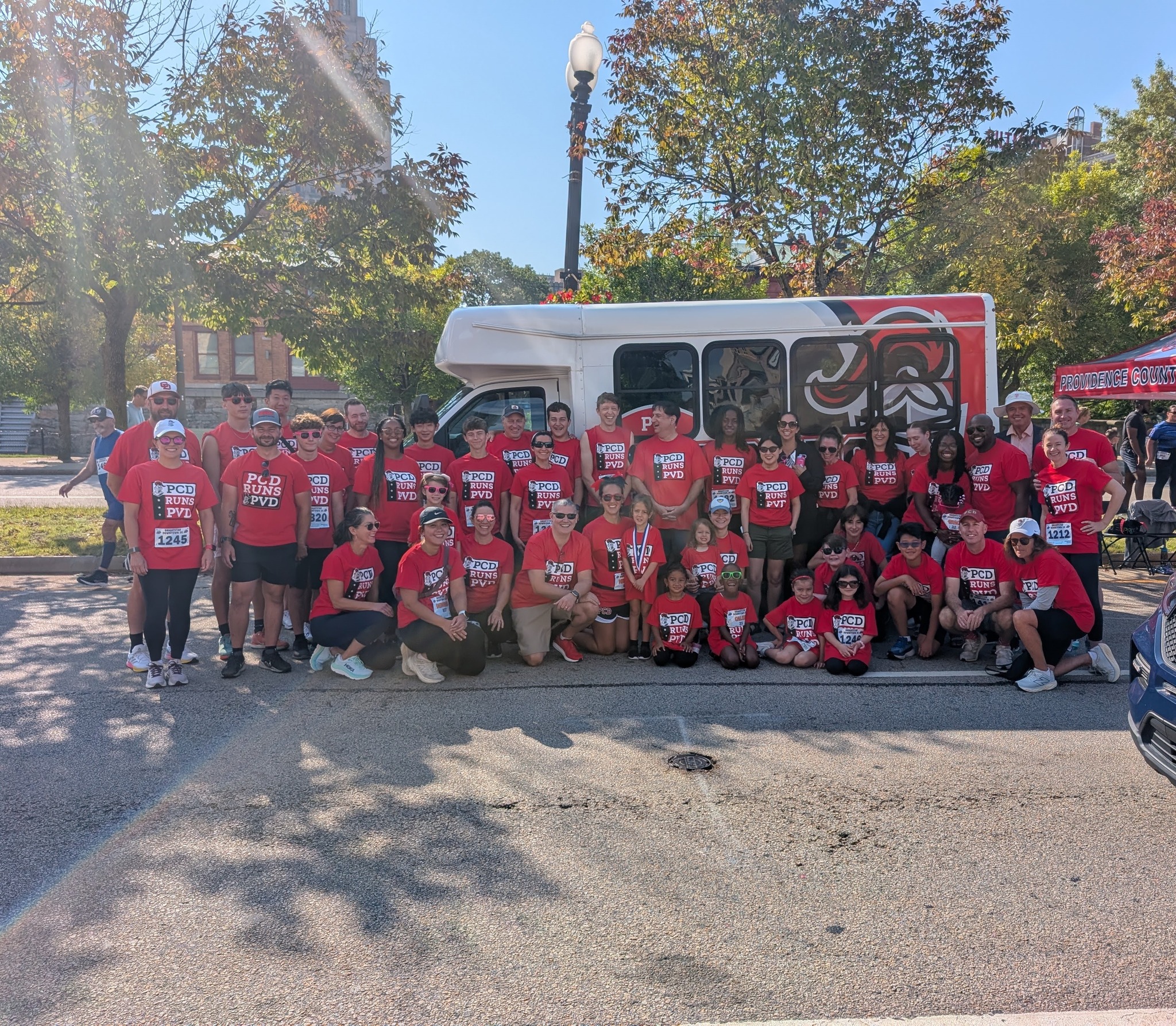 Providence Country Day School cover photo