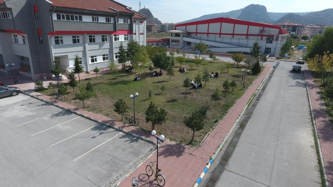 Afyon Süleyman Demirel Fen Lisesi cover photo