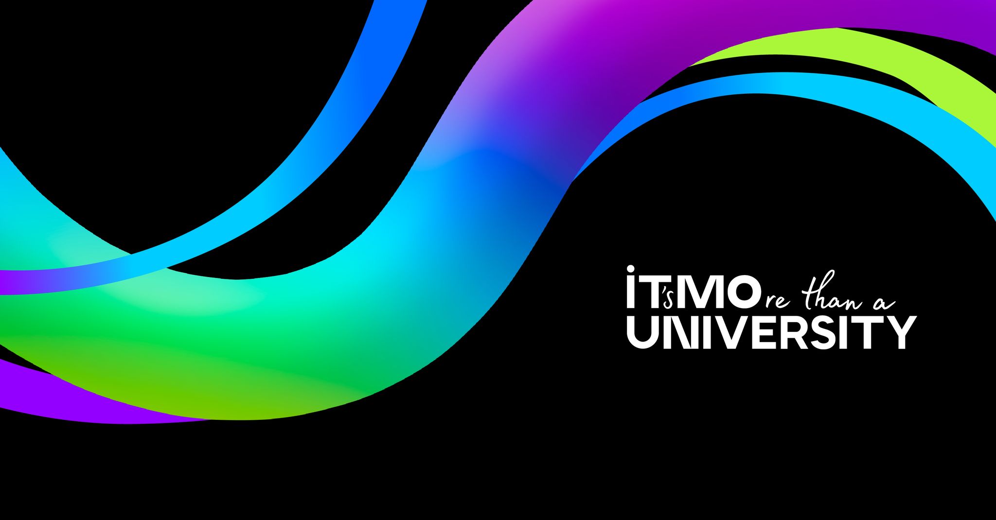 ITMO University cover photo