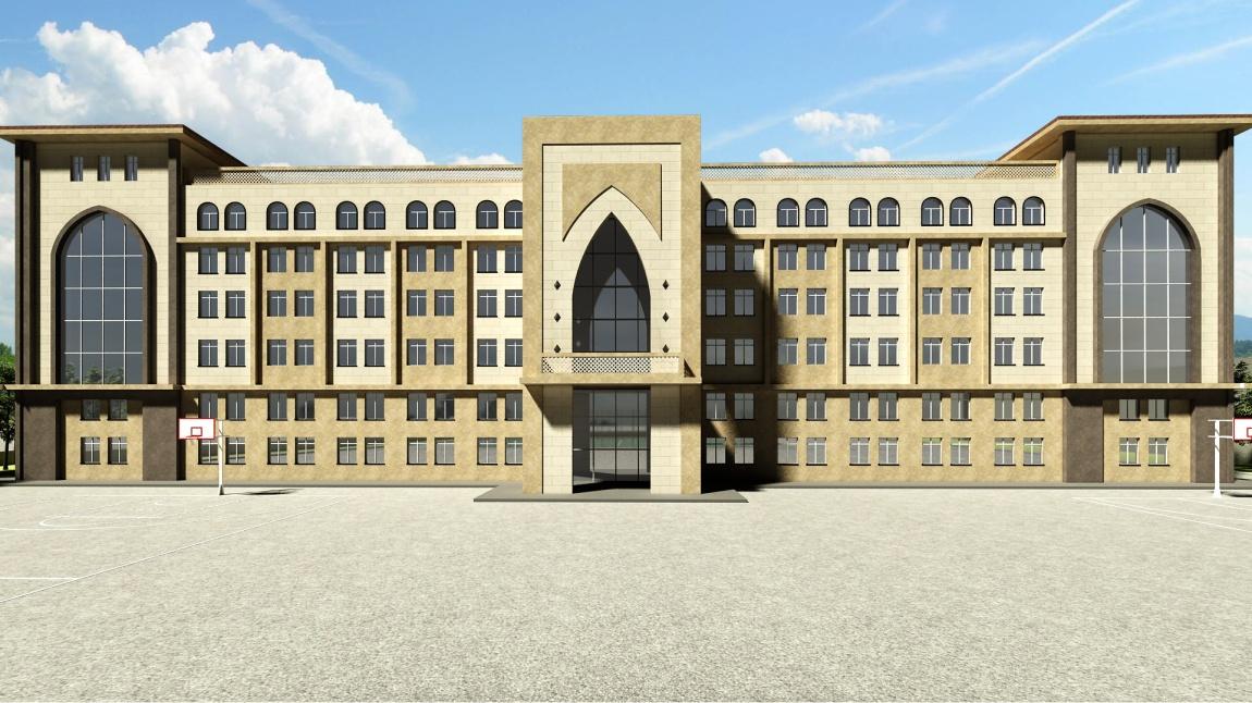 Tevfik İleri Anadolu İmam Hatip Lisesi cover photo