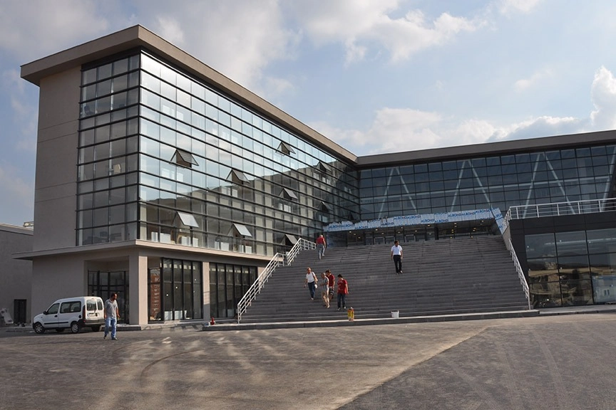 TOFAŞ Fen Lisesi cover photo