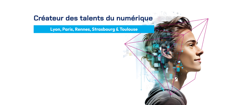 EPITA (École Pour l'Informatique et les Techniques Avancées) cover photo