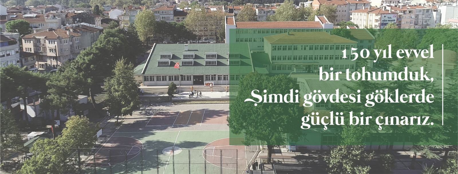 Tophane Mesleki ve Teknik Anadolu Lisesi cover photo