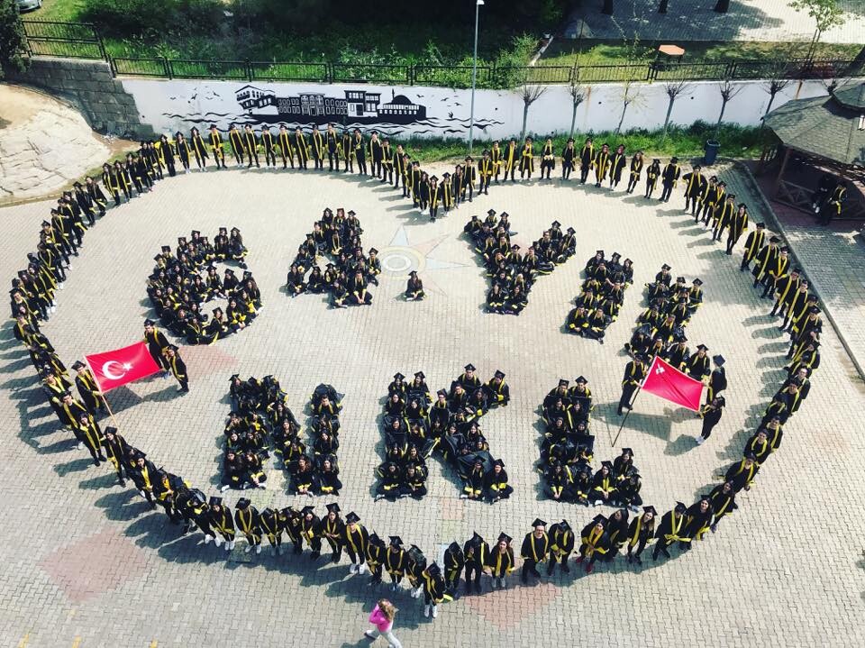 Tekirdağ Namık Kemal Lisesi cover photo