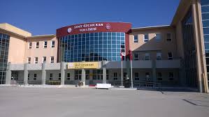 Şehit Özcan Kan Fen Lisesi cover photo