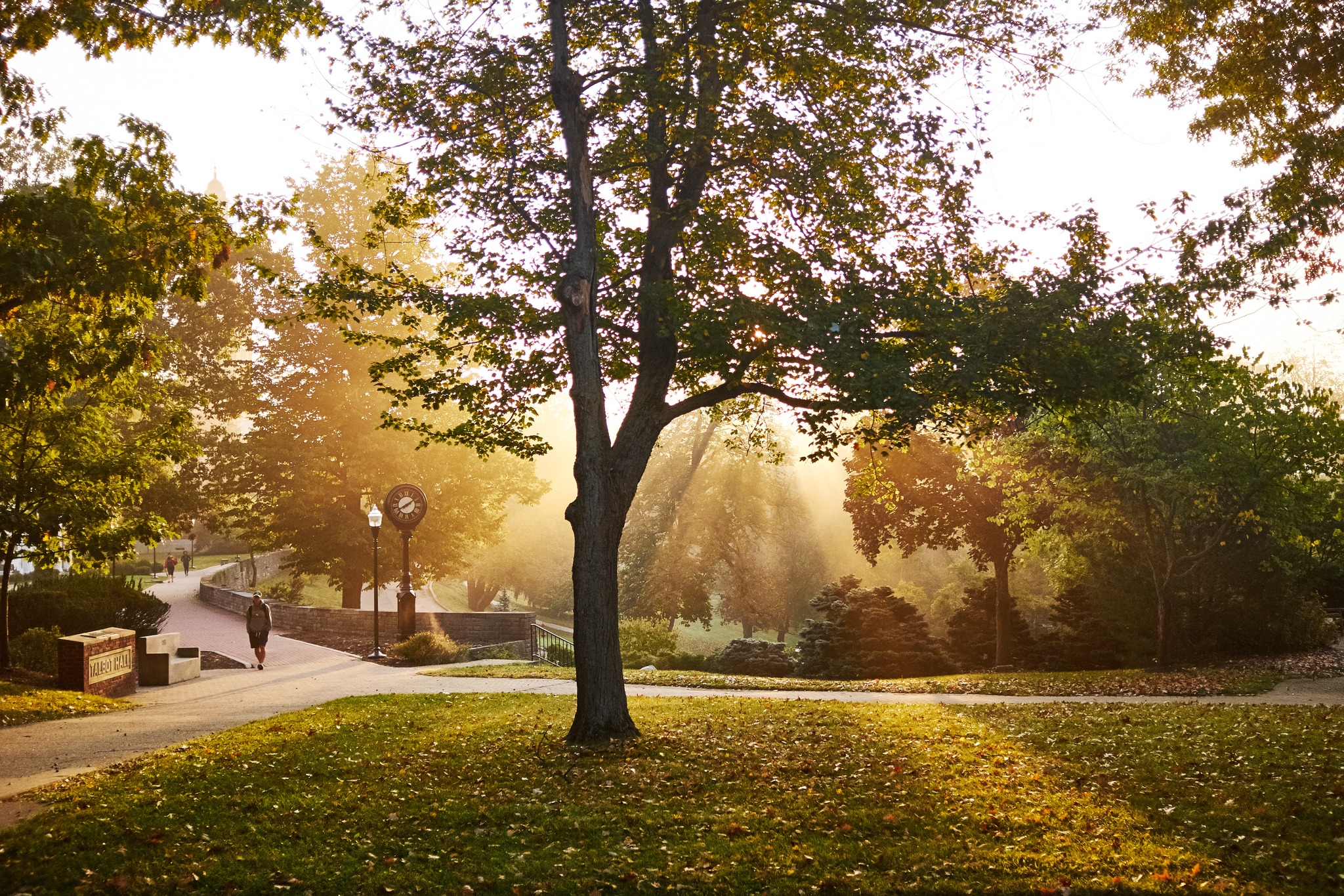 Denison University cover photo