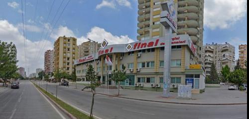 Özel Kuzey Adana Final Akademi Anadolu Lisesi cover photo