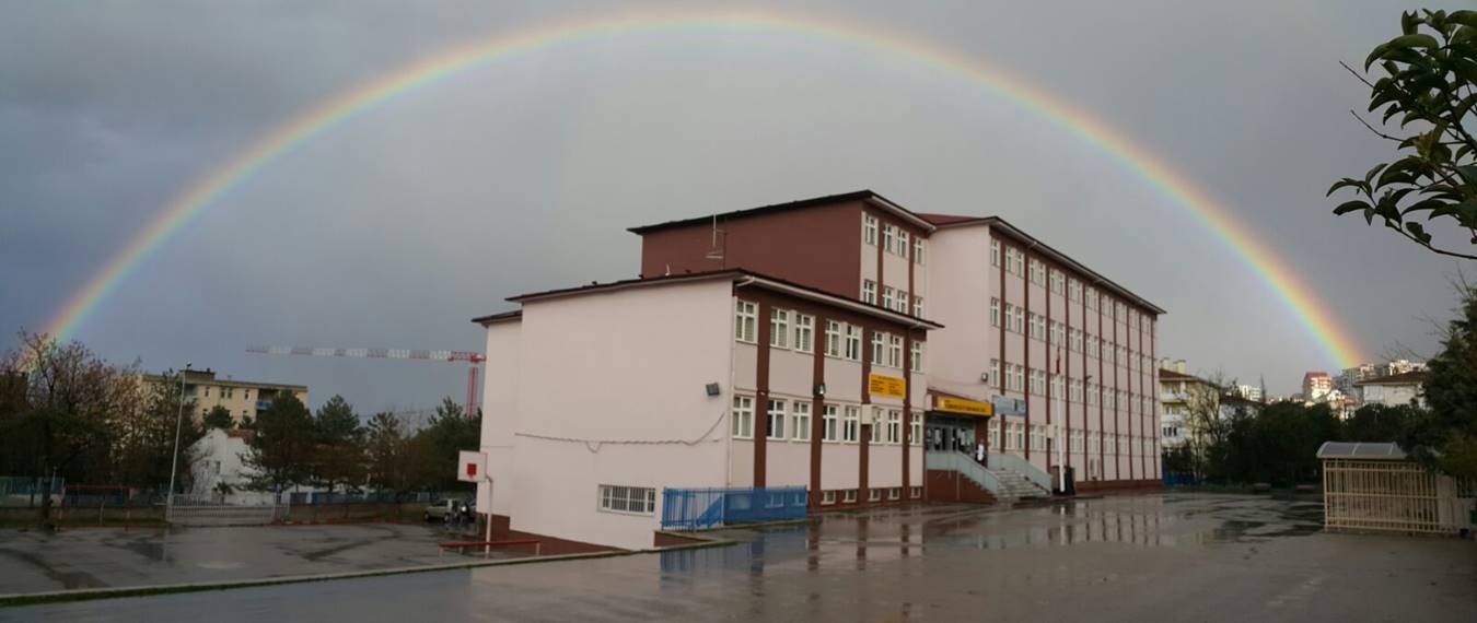 Yıldırım Mesleki Ve Teknik  Anadolu Lisesi cover photo
