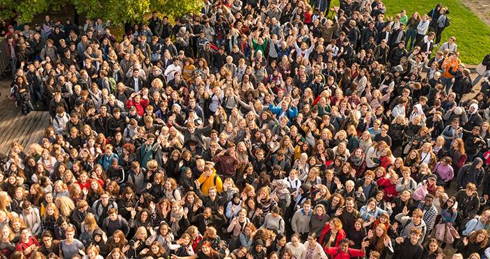 Nørre Gymnasium cover photo