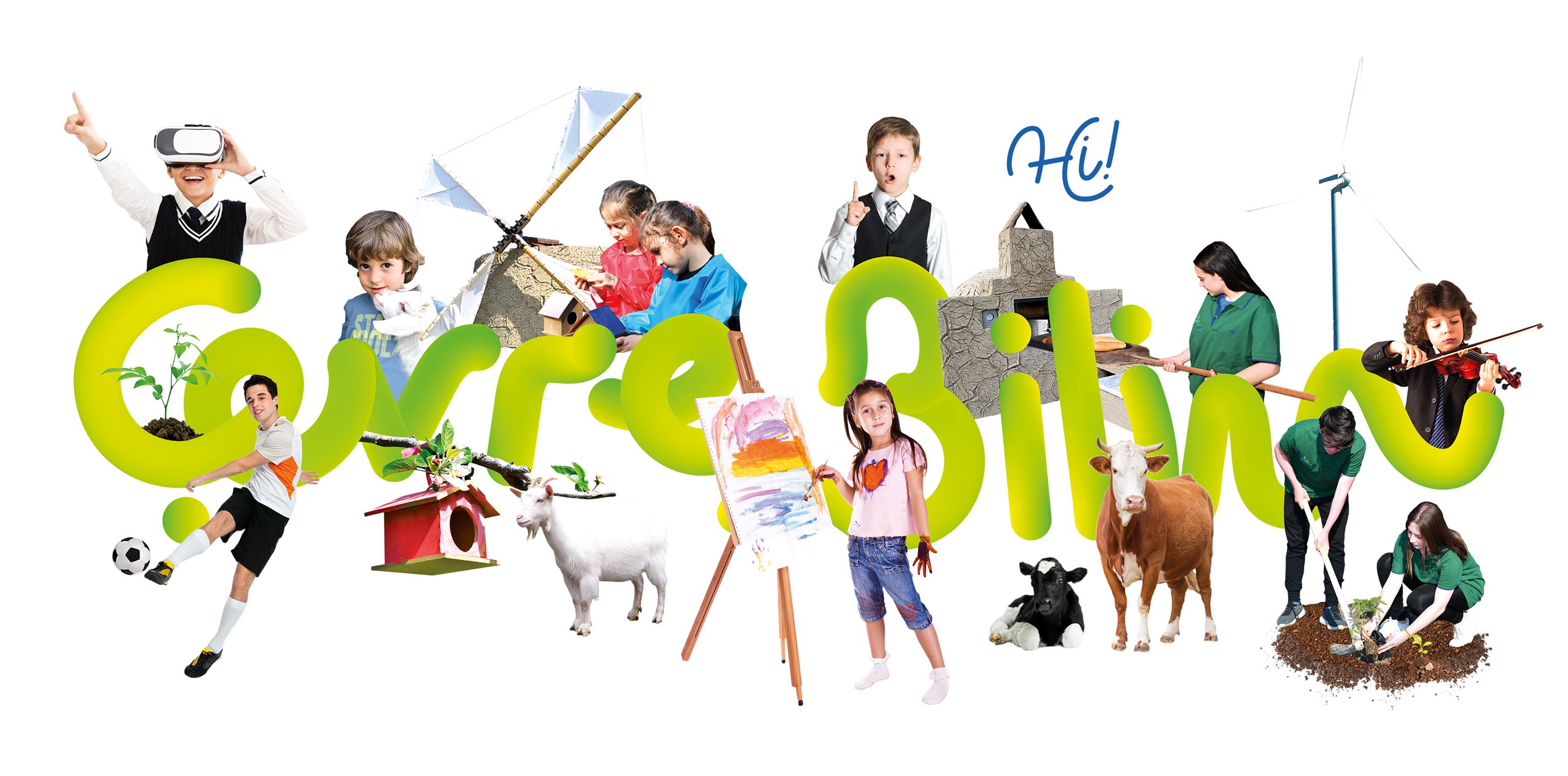 Özel Çatalca Çevre Bilim Anadolu Lisesi cover photo