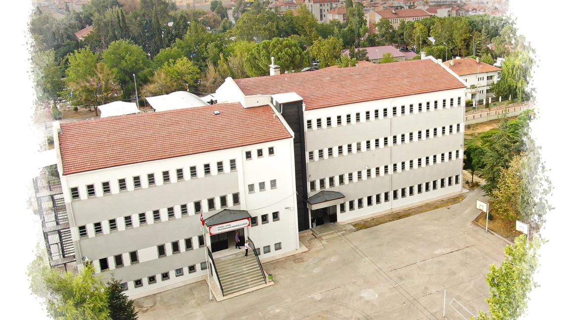 Kılıçarslan Anadolu Lisesi cover photo