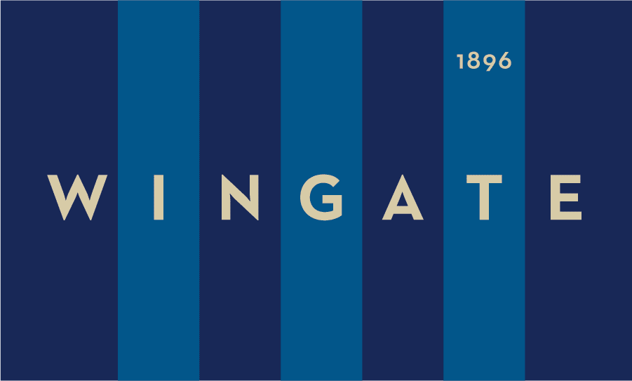 Wingate University cover photo