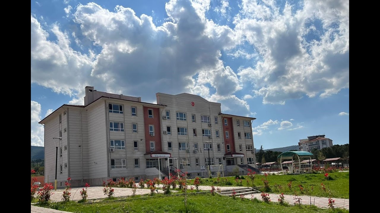 Soma Borsa İstanbul Fen Lisesi cover photo