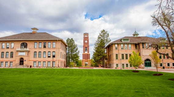Southern Utah University cover photo