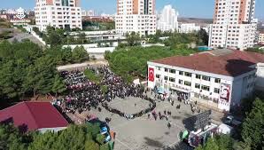 İstanbul Bahçeşehir Atatürk Anadolu Lisesi. cover photo