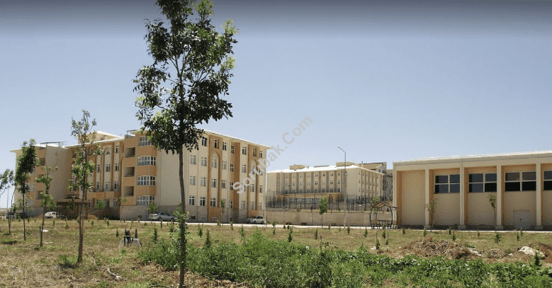 Karaman Türkiye Odalar ve Borsalar Birliği Fen Lisesi cover photo