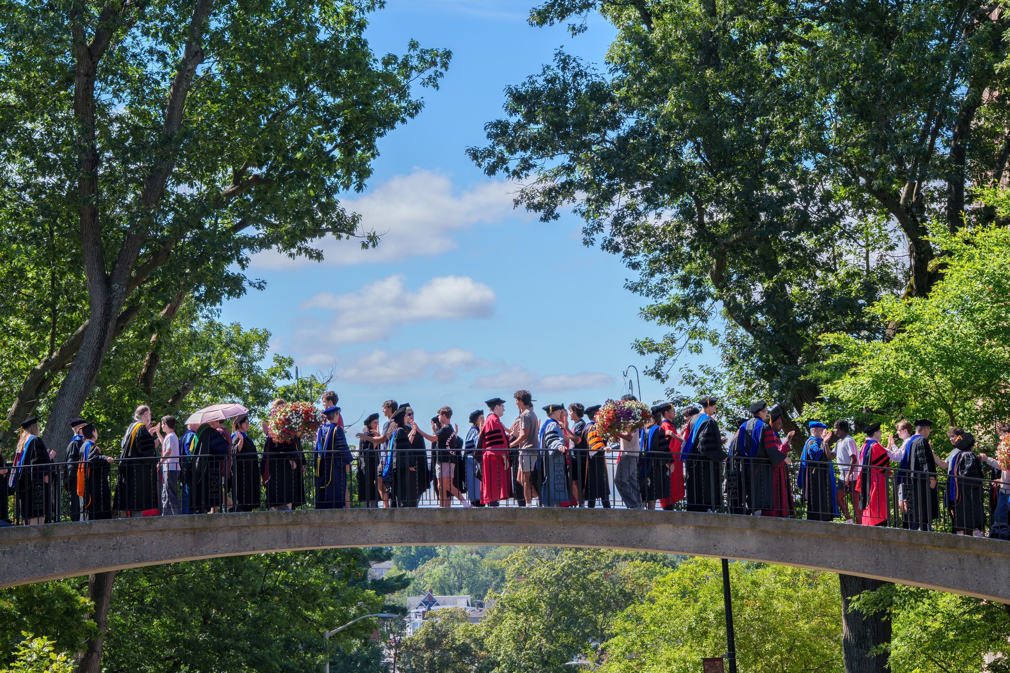 Worcester Polytechnic Institute cover photo