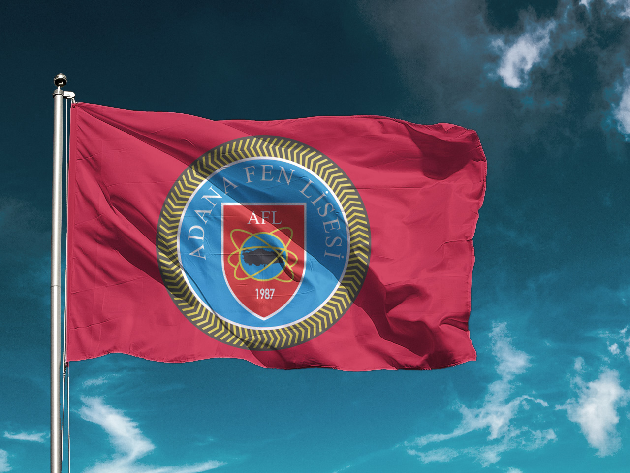 Adana Fen Lisesi cover photo