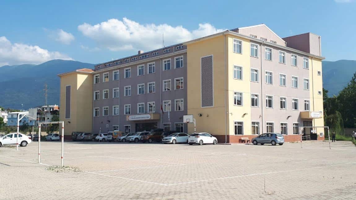 Kaşgarlı Mahmud Anadolu Lisesi cover photo